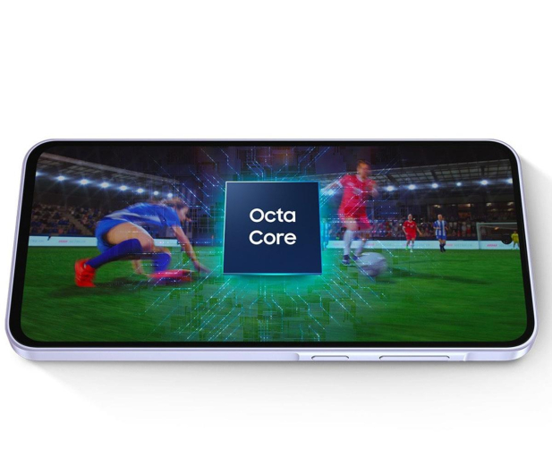 Samsung Galaxy A36 5G 8/256GB Czarny - 1313810 - zdjęcie 9